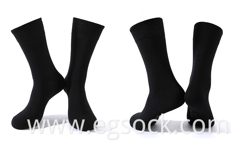 Black Official Four Season Wear Socks